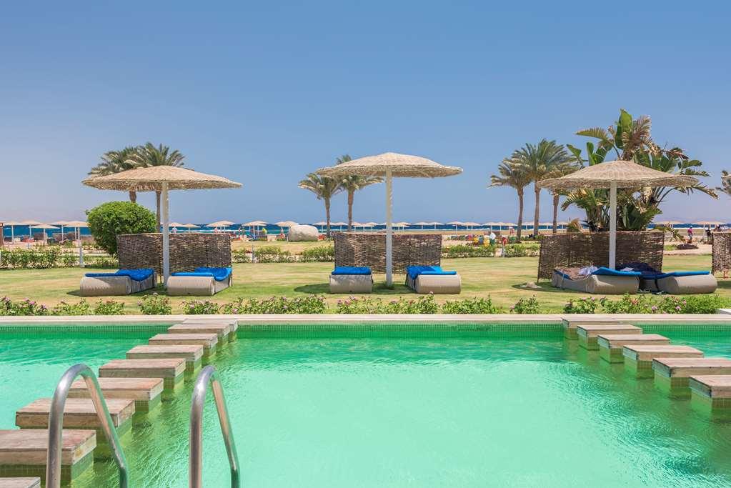 Hotel Barcelo Tiran Sharm Servizi foto