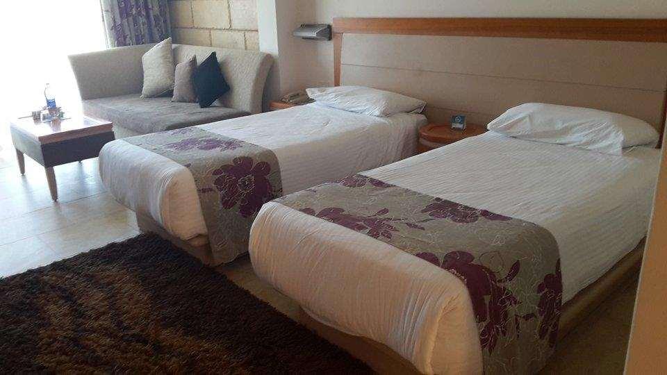 Hotel Barcelo Tiran Sharm Camera foto